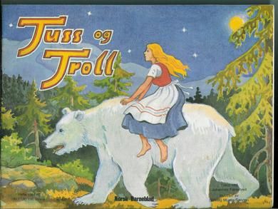 1984 Tuss og Troll