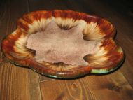 Meget pent fat 50-60 tallet