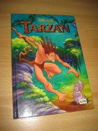 TARZAN. 2007.