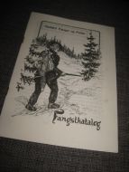 Fangstkatalog fra Opdahl Fangst og Feller. 1987?