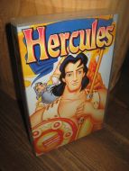 HERKULES. 1996, 50 MIN.IKKJE NORSK TEKST.
