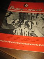 Buskap og avdrått, 1967,nr 003.