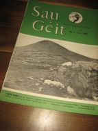 Sau og Geit, 1969,nr 003.