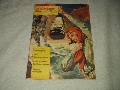 1958 nr 009 Alle Menns Blad