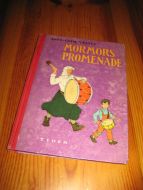 VESTLY ANNE CATH: MORMORS PROMENADE 1961
