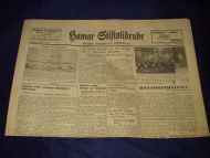 1943 nr 011 Hamar Stiftstidende