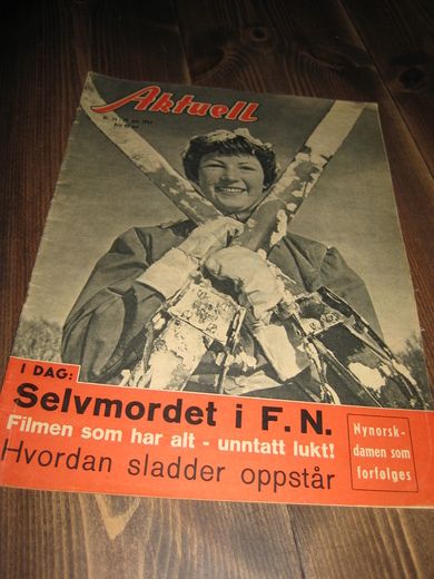 1952 nr 024 Aktuell