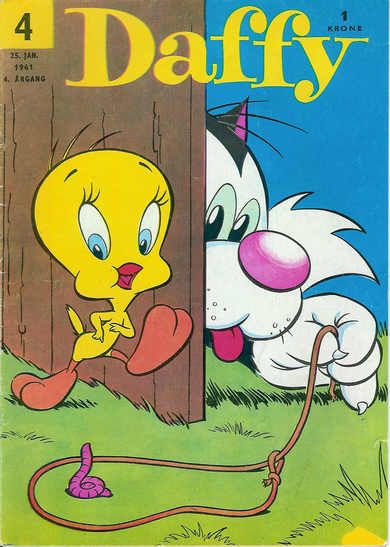 1961,nr 004, Daffy