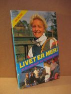 Greipsland: LIVET ER MER. 1985.