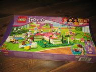 Tom LEGO eske, 3942, 