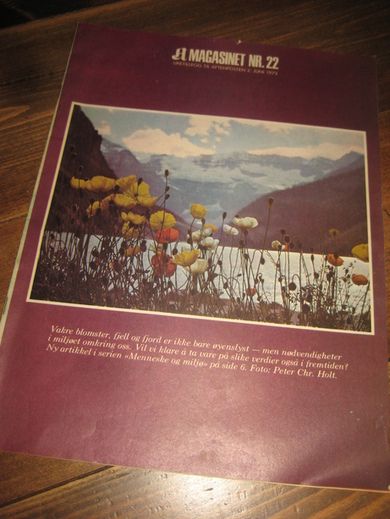 1973 nr 022 A magasinet