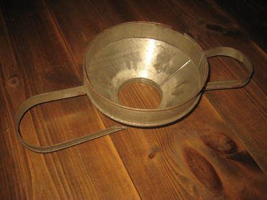 Noe for deg? Gammelt