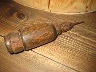 Skrujern med mulighet for skifte av jern 50 tallet