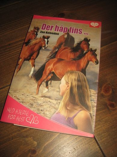 Kelvedon Der håp finns… 2011