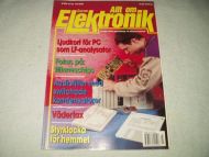1996 nr 003 Alt om Elektronik