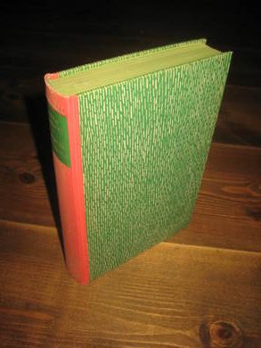 HASLUND, EBBA: DRØMMEN OM NADJA. 1956.
