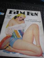 1939 nowember FILM FUN