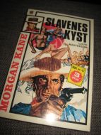 SLAVENS KYST, Bok nr 47, 3. opplag, 1979.