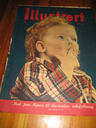 1956 nr 005 Illustrert