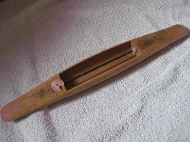 Vevskyttel av eldre dato