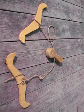 Brukt i forbindelse med veving noe for deg?