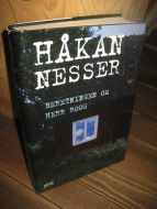 NESSER: BERETNINGEN OM HERR ROSS. 2009.