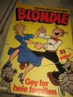 1986,nr 001, BLONDIE
