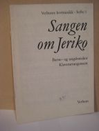 Sangen om Jerico. 1986.