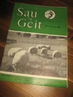 Sau og Geit, 1968,nr 004,005. 
