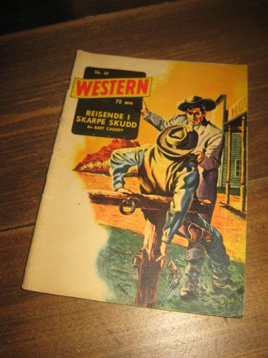 1962 nr 042 WESTERN