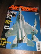 1999,nr 005, Air Forces.