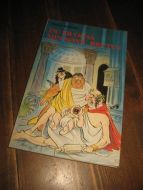 VOGEL: DU ER OGSÅ MIN SØNN, BRUTUS. 1987.
