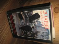 STRAND ODD: 20 APRIL En dag i 1944