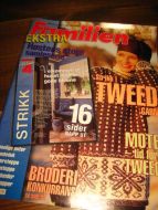 1997 NR 019 Familien