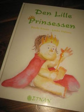 DEN LILLE PRINSESSEN 2006