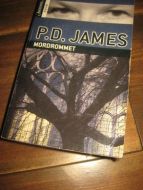 JAMES: MORDROMMET 2007