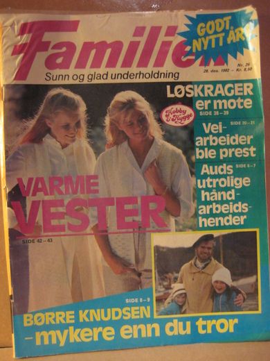1982 nr 026 Familien