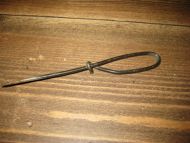 Pen heimelaga syl 13 cm lang