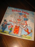 Skeie: Sirkus Zaltos . 2002. 
