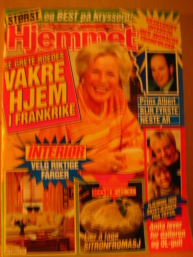 1998 nr 004 Hjemmet