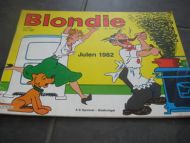 1982 Blondie
