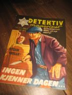 1958,nr 015, DETEKTIV magasinet