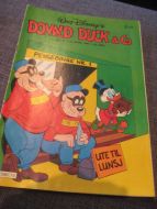 1983 nr 015 Donald Duck & Co
