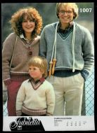 1007D FAMILIEGENSER fra Dale Fabrikker Bergen