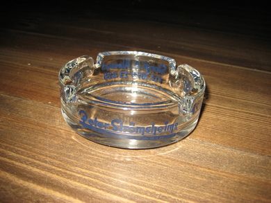 Askebeger av eldre årgang fra Peder Strømsheim Ålesund 1980