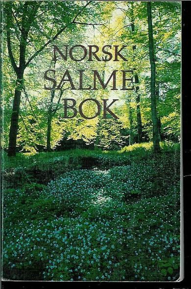 NORSK SALMEBOK 1994
