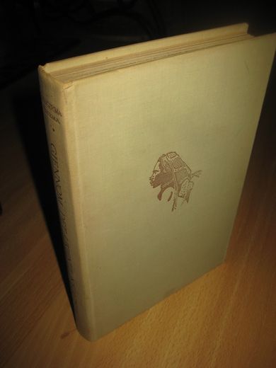 Venema: GJENNOM DET UKJENDTE NY GUINEA 1961
