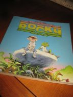 KELLERMANS ROCKY VOL. 14.2008.