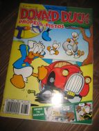 2005 nr 030 DONALD DUCK & CO