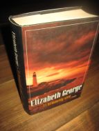 GEORGE, ELIZABETH: Et hemmelig sted. 2003.